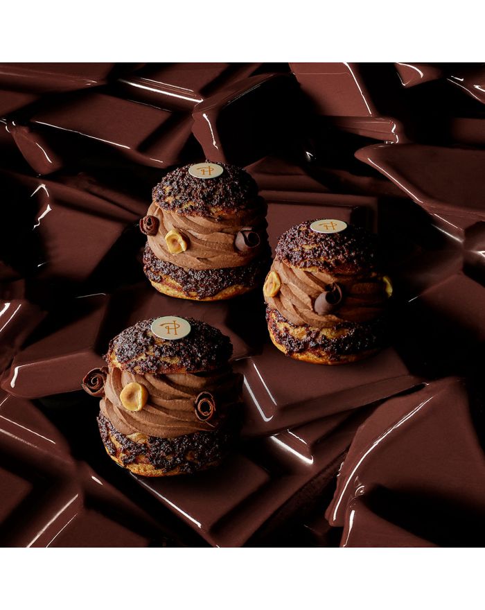 Chou Orphéo | Pierre Hermé Paris