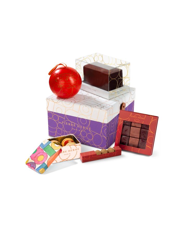 Coffret Cadeau "Destinations"