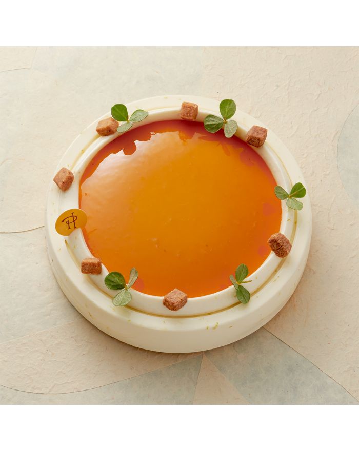 Solento | Pierre Hermé Paris