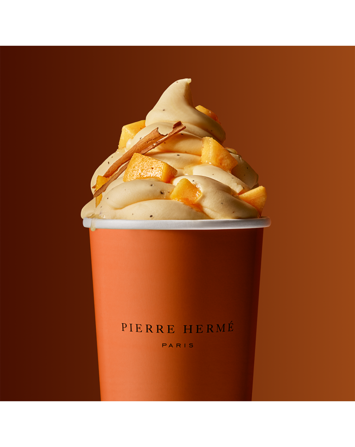 Sorbet Hygge pot de 500mL Pierre Hermé Paris
