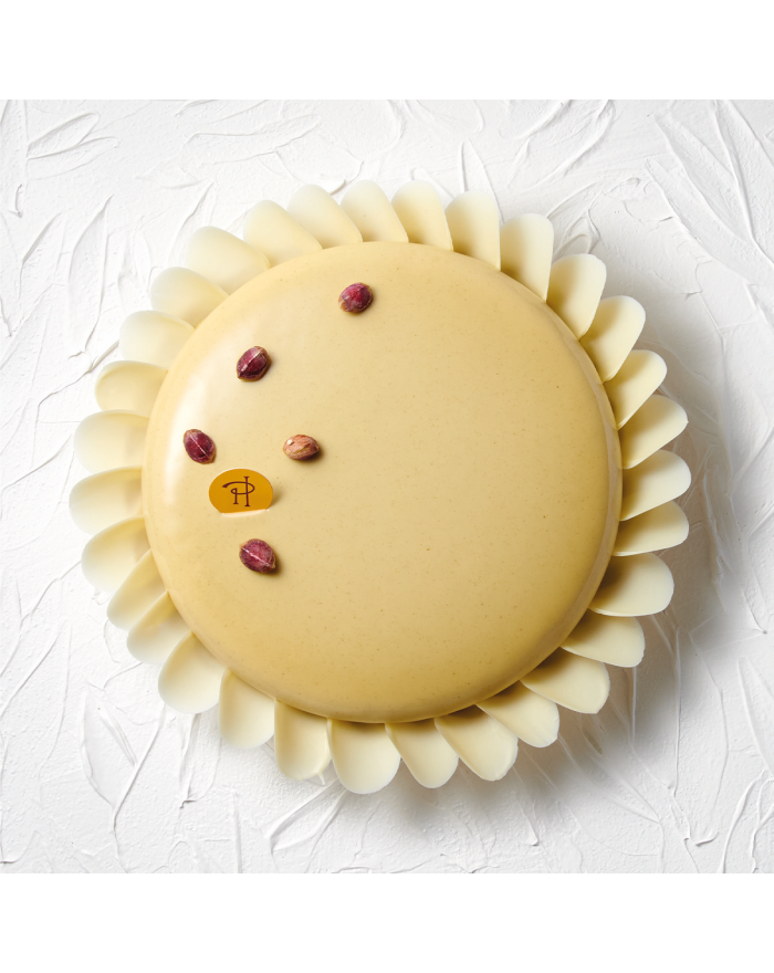 Tarte Arya | Pierre Hermé Paris
