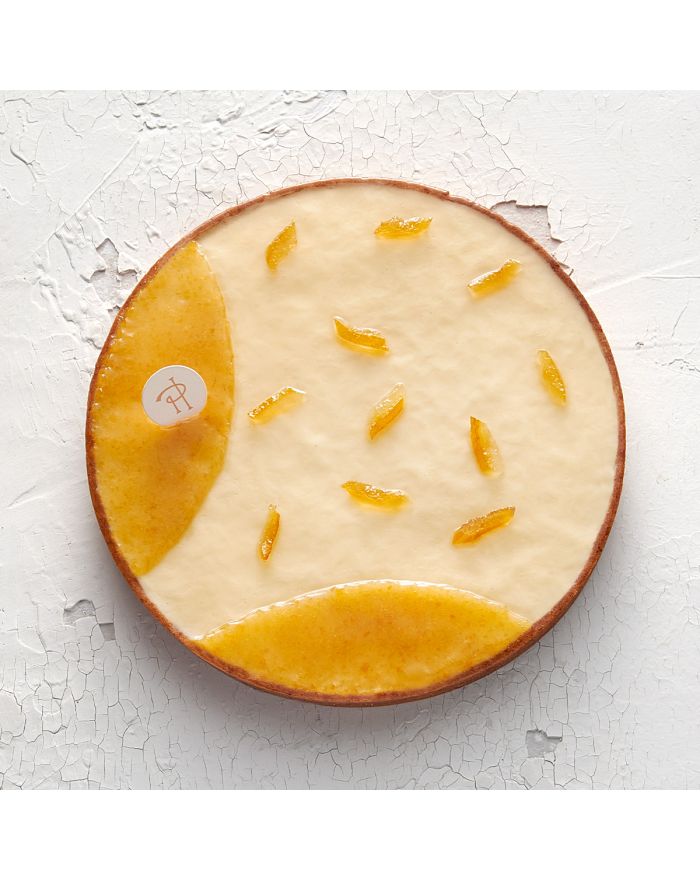 Tarte Infiniment Yuzu