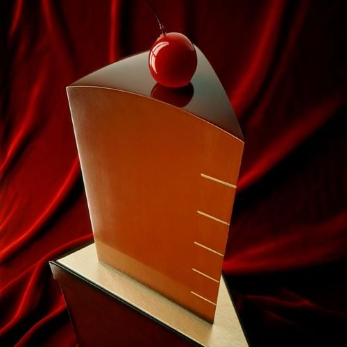 La Cerise Sur Le Gâteau Pierre Hermé Paris