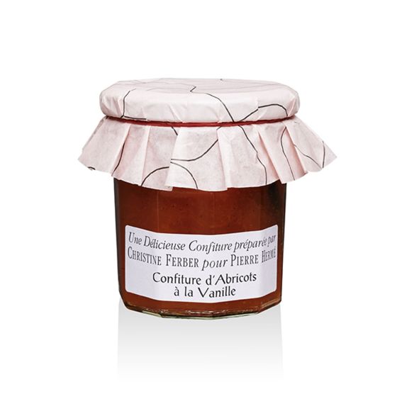 Orto Confiture Abricot 240 g