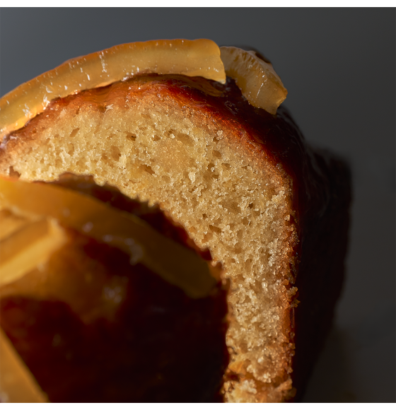 Pound Cake 