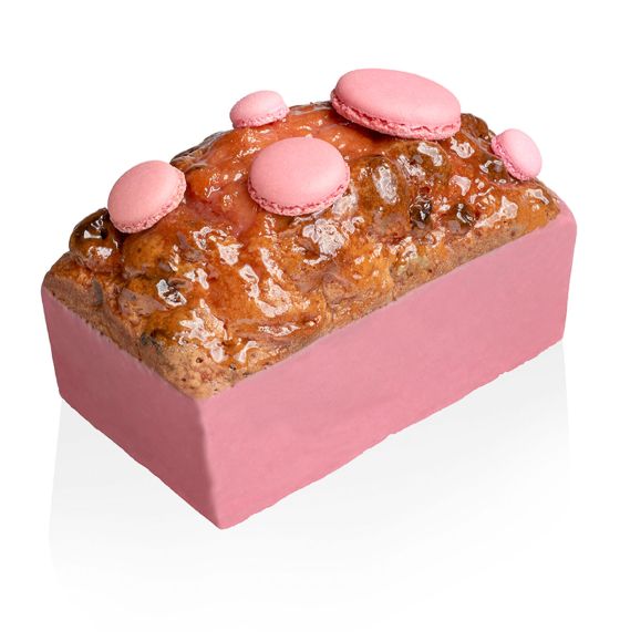 Pound Cake Ispahan | Pierre Hermé Paris