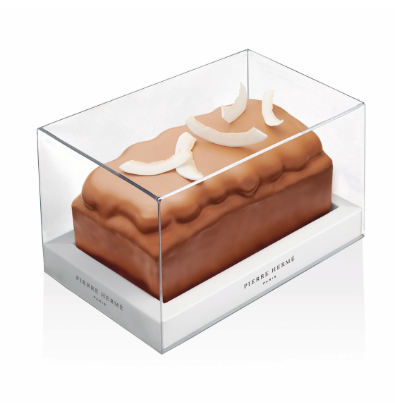 Mahogany Pound Cake | Pierre Hermé Paris | Pierre Hermé Paris Mahogany Pound Cake | Pierre Hermé Paris | Pierre Hermé Paris