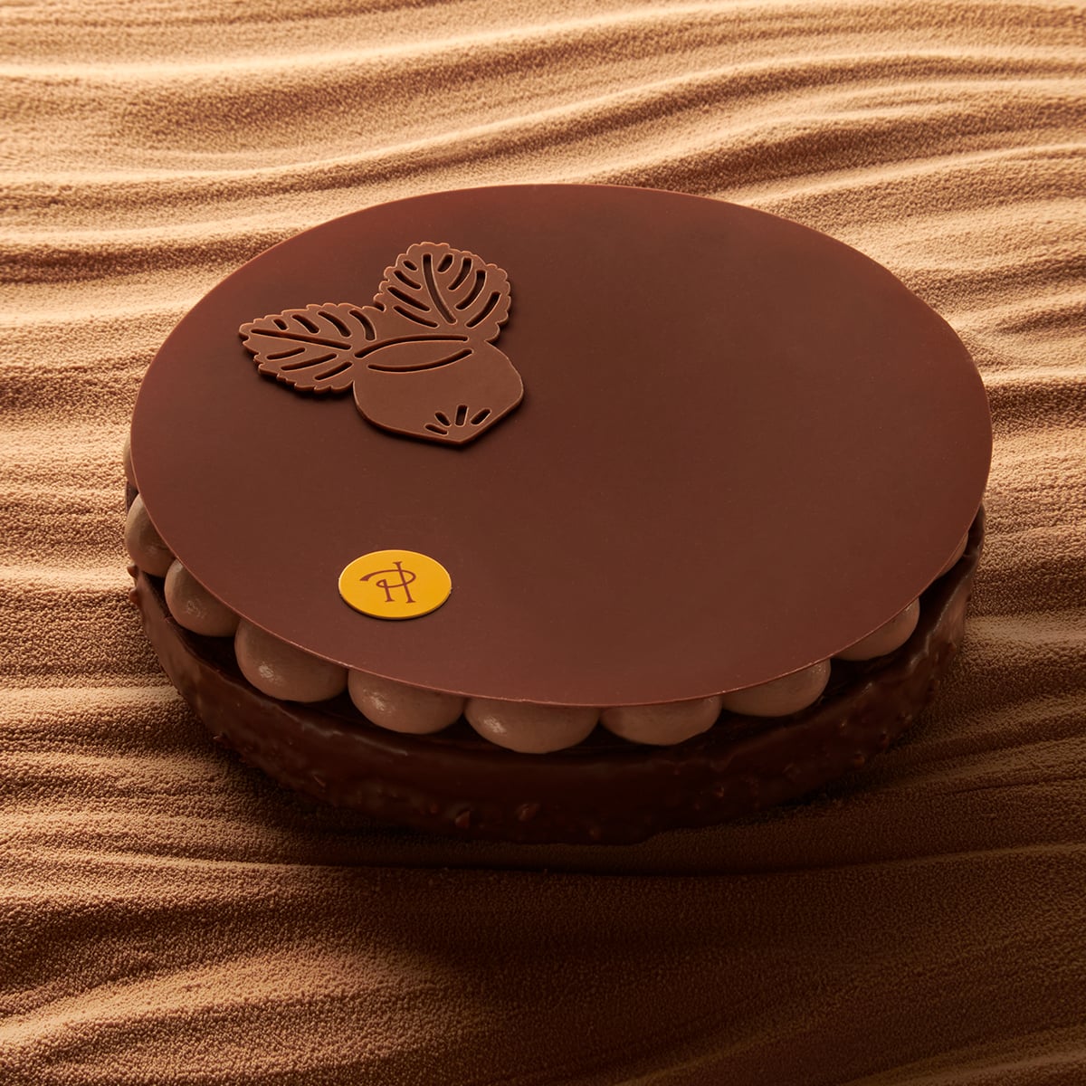 Plaisir Sucré, pastries, Pierre Hermé Paris