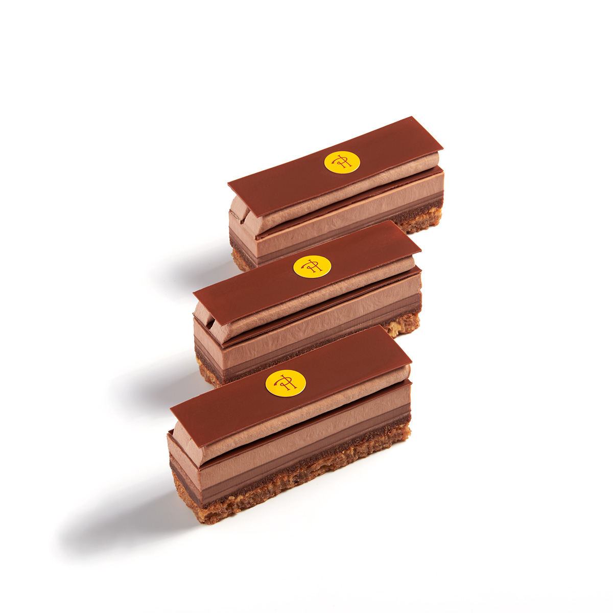 Plaisir Sucré, pastries, Pierre Hermé Paris