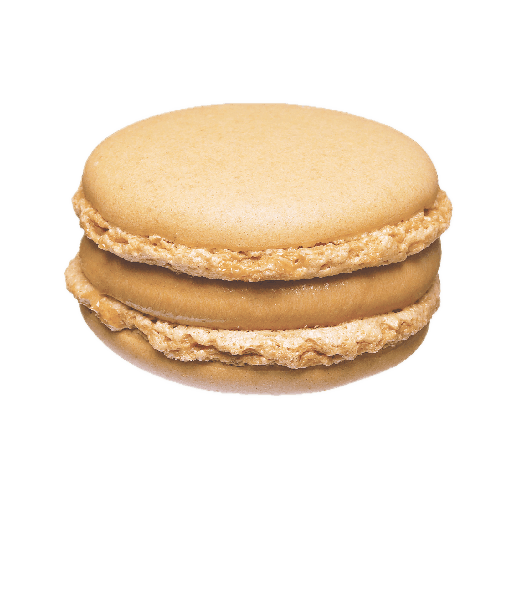 Infiniment Caramel