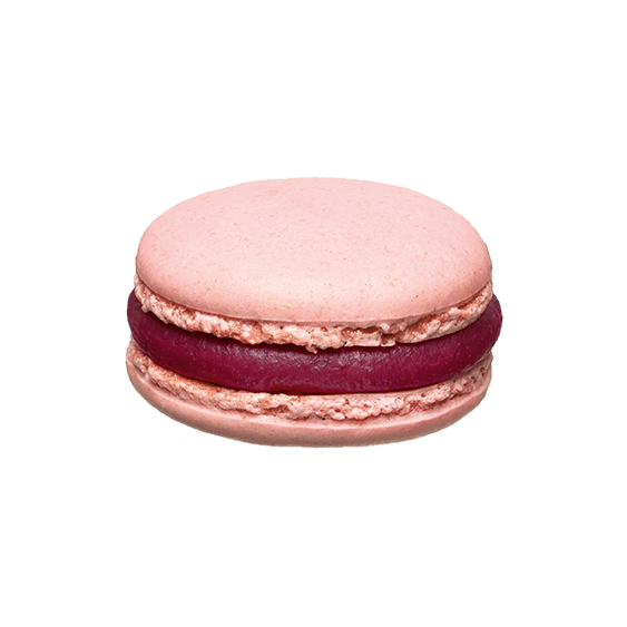 Infiniment Framboise