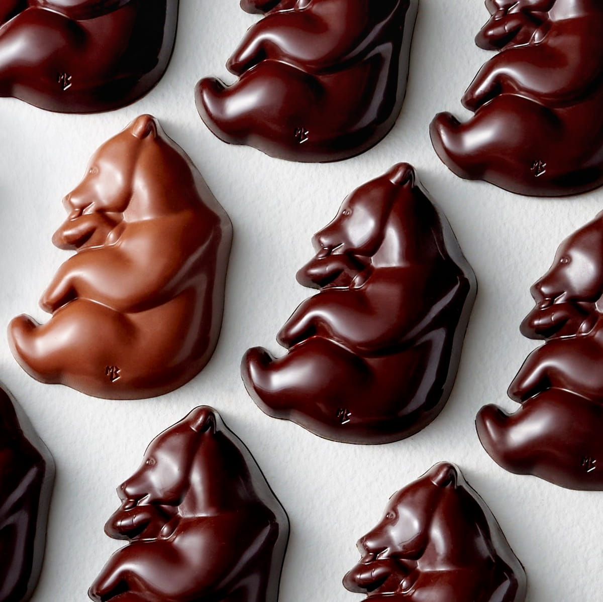 CHOCOLATS