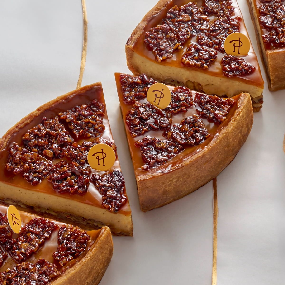 PASTRIES