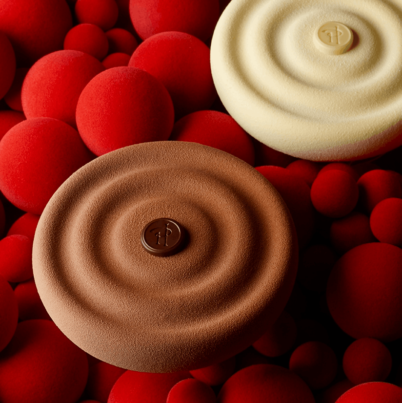 PÂTISSERIES DE PÂQUES