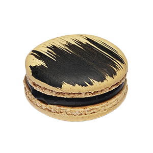 Truffe Noire & Pain Grillé