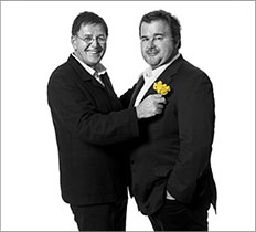 Fondateurs de l'Occitane - Pierre Hermé Paris Fondateurs de l'Occitane - Pierre Hermé Paris