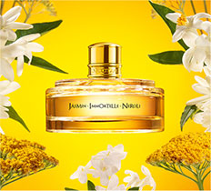 Jasmin-Immortelle-Neroli - Pierre Hermé Paris Jasmin-Immortelle-Neroli - Pierre Hermé Paris