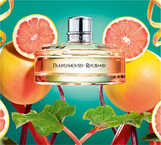 Pamplemousse-Rhubarbe - Pierre Hermé Paris Pamplemousse-Rhubarbe - Pierre Hermé Paris