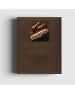 LIVRE RÊVE DE PÂTISSIER