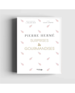 LIVRE SURPRISES ET GOURMANDISES