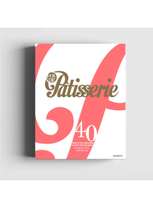 LIVRE FOU DE PÂTISSERIE