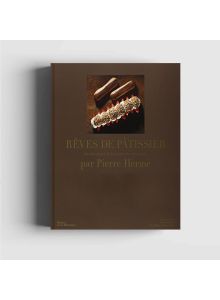 LIVRE RÊVE DE PÂTISSIER