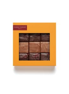 NOUGATINES ISPAHAN & MOGADOR