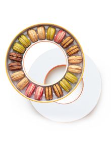COLLECTION "DOLCE VITA" 20 MACARONS
