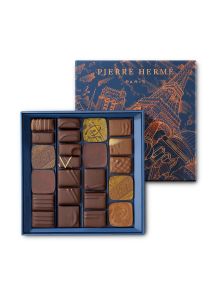 CHOCOLATS SIGNATURES ET CLASSIQUES - 210g