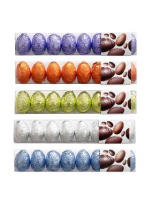 REGLETTE DE 8 PETITS OEUFS