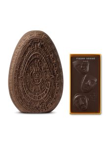 ASSORTIMENT "PIERRE DE SOLEIL"