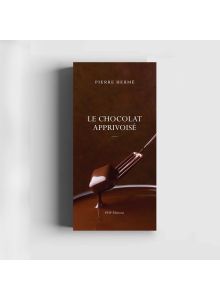 LE CHOCOLAT APPRIVOISÉ