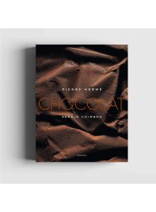 LIVRE CHOCOLAT