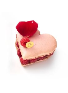 COEUR ISPAHAN
