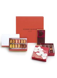 COFFRET CADEAU "PÉTALES" FÊTE DES MÈRES 2023