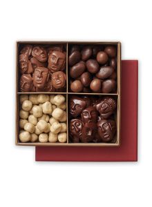 COFFRET "INFINIMENT GOURMAND"