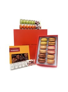 COFFRET CADEAU "ORIGINES"