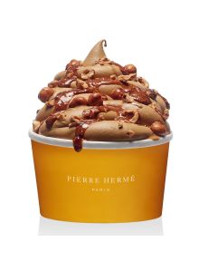 GLACE INFINIMENT PRALINÉ NOISETTE