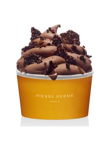 GLACE INFINIMENT CHOCOLAT