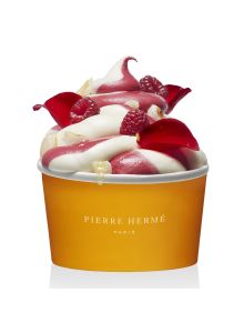 SORBET ISPAHAN