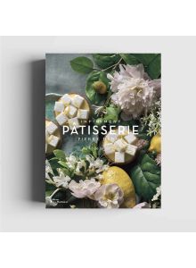 LIVRE INFINIMENT PÂTISSERIE SIGNÉ PAR PIERRE HERMÉ