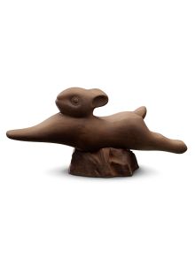 LAPIN D’APRÈS FRANCOIS POMPON