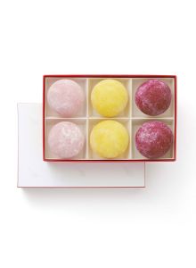 MOCHIS GLACÉS