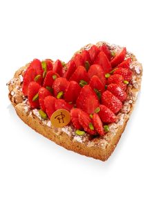COEUR MONTEBELLO
