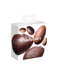 ASSORTIMENT OEUFS "CROQUANTS NOUGATINES"