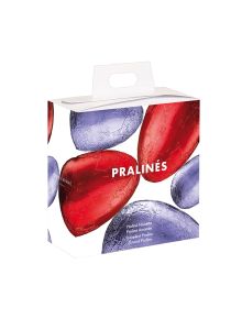 ASSORTIMENT OEUFS "PRALINÉS"