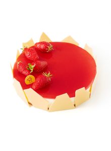 CHEESECAKE CELESTE