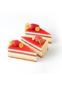 CHEESECAKE CELESTE