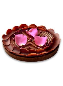 ROSE DES SABLES