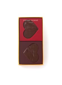 TABLETTE DUO "COEURS"